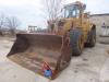 CONSTRUCTION MACHINES-LOADERS - WHEEL LOADERS-Caterpillar