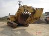 CONSTRUCTION MACHINES-EXCAVATORS - TRACKED EXCAVATORS-Caterpillar
