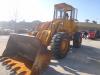 CONSTRUCTION MACHINES-LOADERS - WHEEL LOADERS-Caterpillar