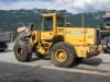 CONSTRUCTION MACHINES-LOADERS - WHEEL LOADERS-Volvo