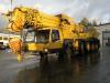 CONSTRUCTION MACHINES-CRANE - MOBILE CRANES-Krupp