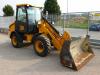 CONSTRUCTION MACHINES-EXCAVATORS - BACKHOE LOADERS-JCB