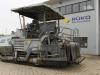 CONSTRUCTION MACHINES-ASPHALT - CRAWLER PAVERS-Vogele