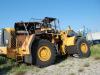 CONSTRUCTION MACHINES-LOADERS - WHEEL LOADERS-Volvo
