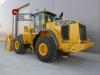CONSTRUCTION MACHINES-LOADERS - WHEEL LOADERS-Liugong